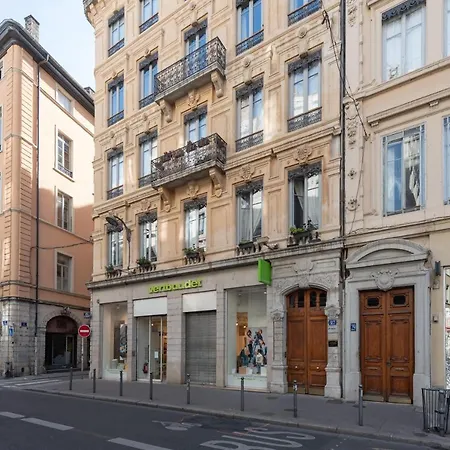 Le Merveilleux - Appt 111m2 Au Coeur De Apartment *