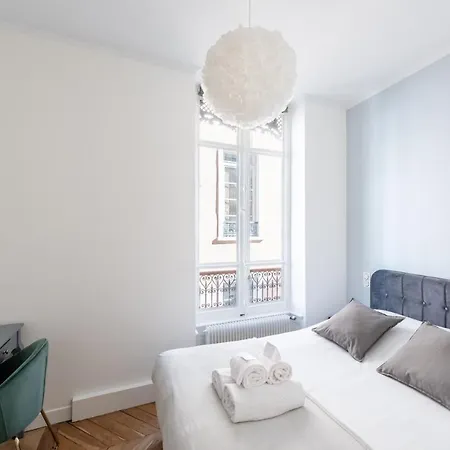 Le Merveilleux - Appt 111m2 Au Coeur De *
