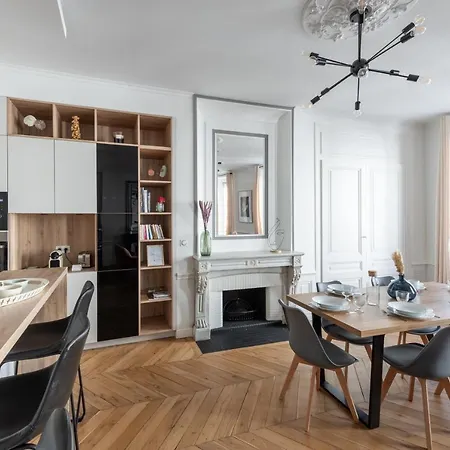 Le Merveilleux - Appt 111m2 Au Coeur De *